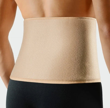 Anatomicline Ζώνη Κοιλίας Abdominal Binder 5040
